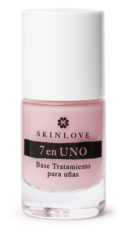 BASE TRATAMIENTO 7 EN 1 SKINLOVE  10ml CND