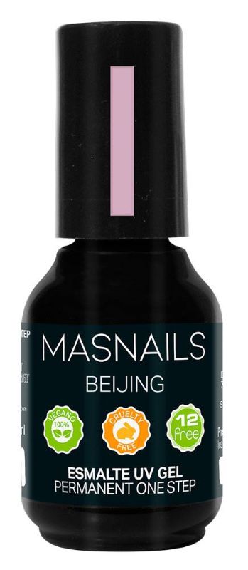 MASNAILS BEIJING ONE STEP 10ml