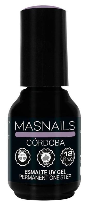 MASNAILS CÓRDOBA ONE STEP 10ml