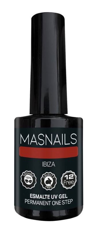 MASNAILS IBIZA ONE STEP 10ml