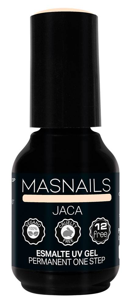 MASNAILS JACA ONE STEP 10ml