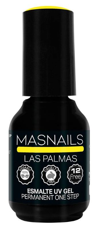 MASNAILS LAS PALMAS ONE STEP 10ml