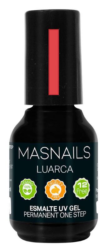 MASNAILS LUARCA ONE STEP 10ml