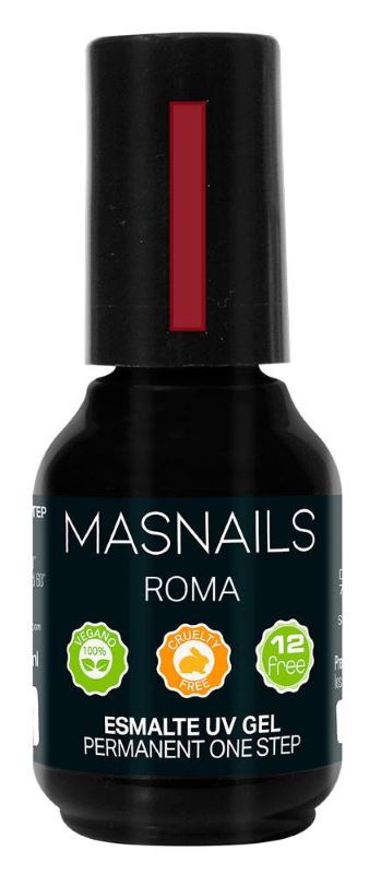 MASNAILS ROMA ONE STEP 10ml