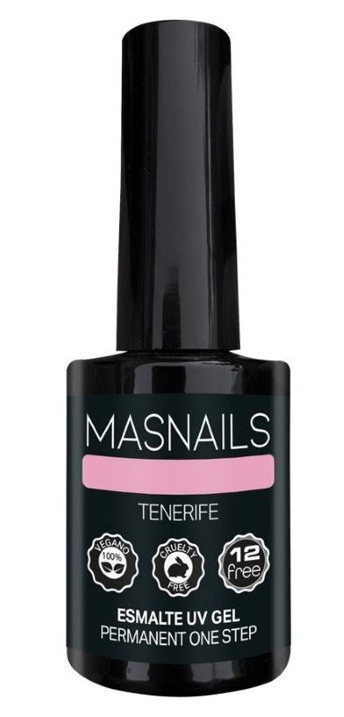 MASNAILS TENERIFE ONE STEP 10ml