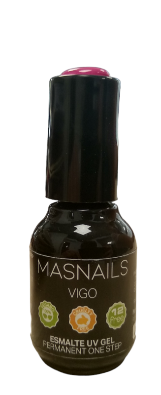 MASNAILS VIGO ONE STEP 10ml