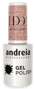 [0UAGPGID1] ANDREIA GEL POLISH  ID1- 10,5ML I DO!