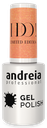 [0UAGPGID2] ANDREIA GEL POLISH  ID2- 10,5ML I DO!