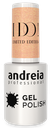 [0UAGPGID3] ANDREIA GEL POLISH  ID3- 10,5ML I DO!