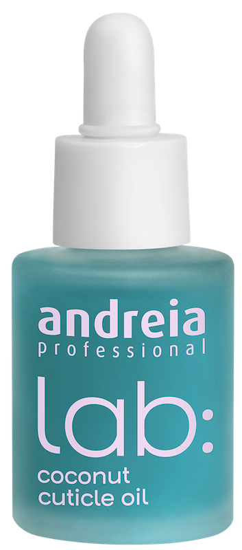 ANDREIA LAB COCONUT CUTICLE OIL 10,5ML