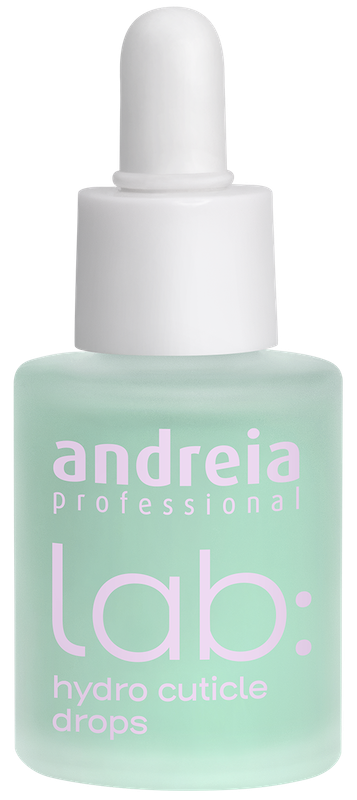 ANDREIA LAB HYDRO CUTICLE DROPS 10,5ML