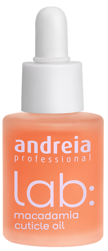 ANDREIA LAB MACADAMIA CUTICLE OIL 10,5ML