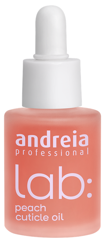 ANDREIA LAB PEACH CUTICLE OIL 10,5ML