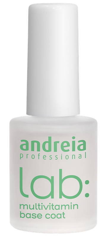 ANDREIA LAB MULTIVITAMIN BASE COAT 10,5ML