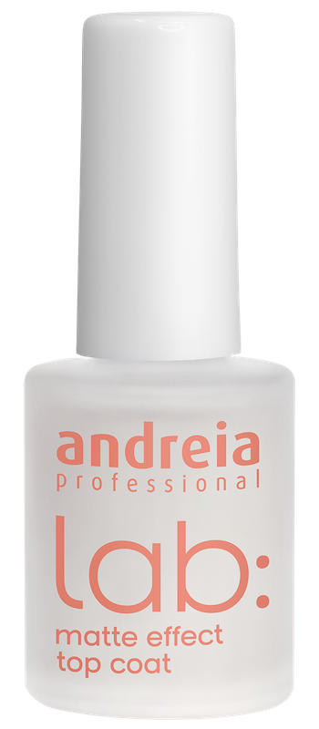 ANDREIA LAB MATTE EFFECT TOP COAT 10,5ML