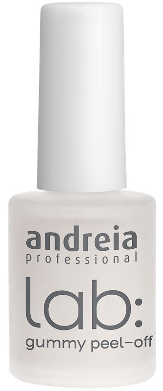 ANDREIA LAB GUMMY PEEL OFF 10,5ML