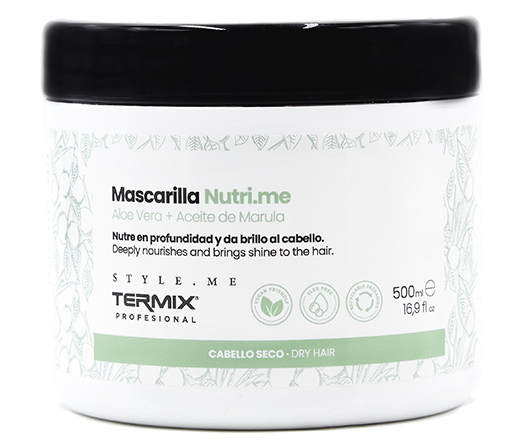 TERMIX TRATAMIENTO NUTRITIVO STYLE ME 500ml