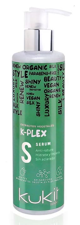 KUKIT K-PLEX SERUM REPARADOR ANTI-ROTURA 180ml