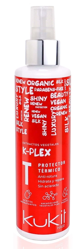 KUKIT K-PLEX PROTECTOR TÈRMIC 180ml