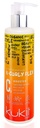 [KUKIT101] KUKIT K-CURLY PLEX BOOSTER REPARADOR ANTI-FRIZZ 180ml ***