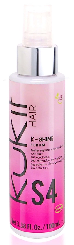 KUKIT K-SHINE SERUM PUENTES OBERTES 100ml