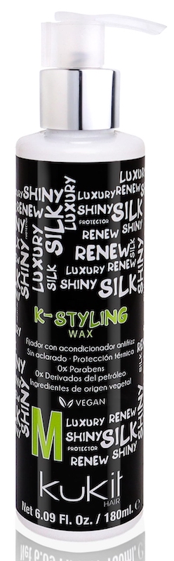 KUKIT K-STYLING CERA MATE (M)180ml