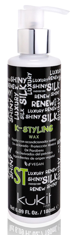 KUKIT K-STYLING CERA FORTA (ST) 180ml