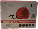 WORLD & HAIR TOKYO TRATAMIENTO 12x40ml 