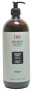 [101256VCC1000] ARGABETA VEGCARBON DETOX CHAMPÚ 1000ml DIK