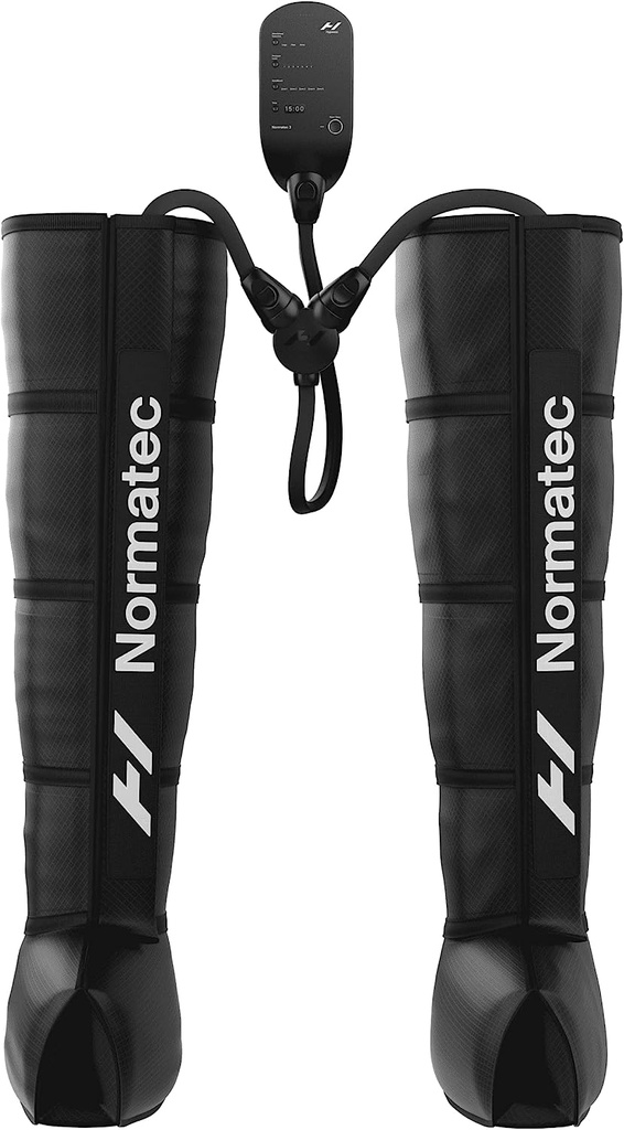 NORMATEC 3.0 + BOTAS STANDARD 160-190 cm REH