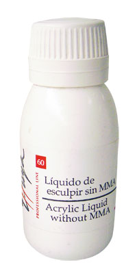 LÍQUIDO ESCULPIR 60ml THU