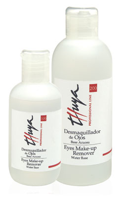 DESMAQUILLANTE OJOS ACUOSO 50ml THU