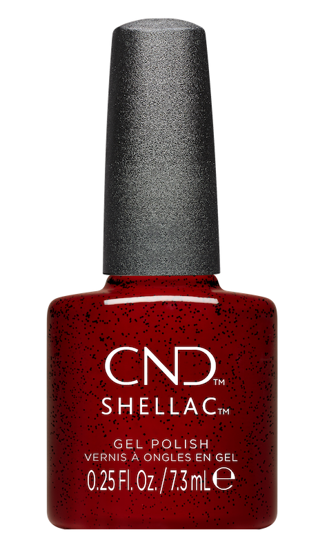 SHELLAC NEEDLES & RED UPCYCLE CHIC 7,3ml CND