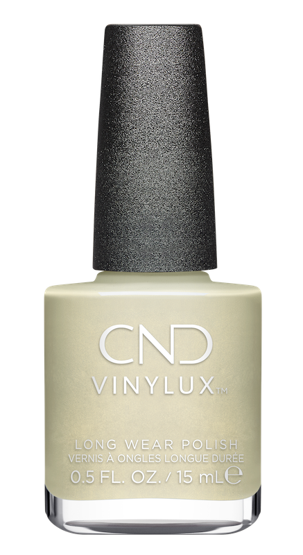 VINYLUX RAGS TO STITCHES UPCYCLE CHIC 15ml CND