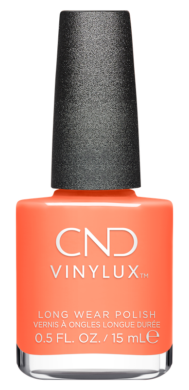 VINYLUX SILKY SIENNA UPCYCLE CHIC 15ml CND