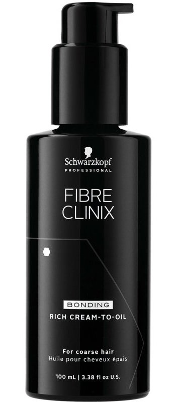 FIBRE CLINIX BONDING ACEITE EN CREMA RICA 100ml SCH***