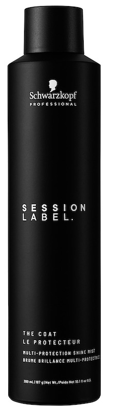 SESSION LABEL THE COAT PROTECTOR 300ml SCH