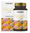 [IDCEUCH4] INDIBA CEUTICALS SHADE SUN PILLS 30u. IND