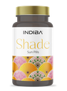 [IDCEUCH4] INDIBA CEUTICALS SHADE SUN PILLS 30u. IND