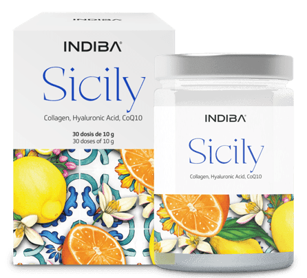 INDIBA CEUTICALS SICILY 300gr IND