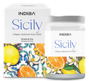 [IDCEUCH5] INDIBA CEUTICALS SICILY 300gr IND