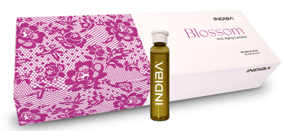 INDIBA CEUTICALS BLOSSOM 20u IND