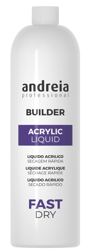 ANDREIA ACRYLIC LIQUID FAST DRY 1000ML