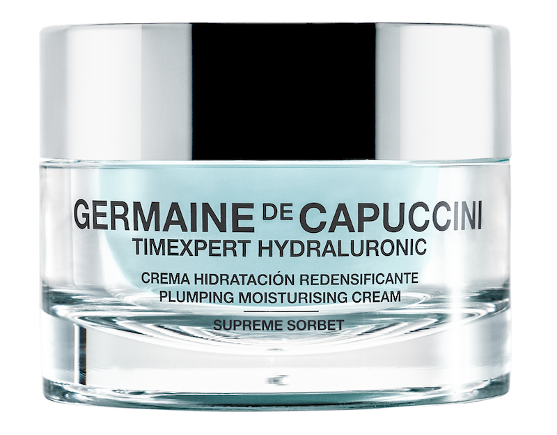 TX HYDRALURONIC CREMA HIDRATACIÓN SUPREME 50ML 350010 GDC