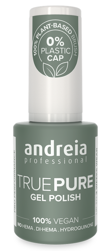 ANDREIA TRUE PURE GEL POLISH T01 - 10,5ML