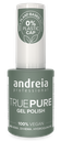 ANDREIA TRUE PURE GEL POLISH T01 - 10,5ML