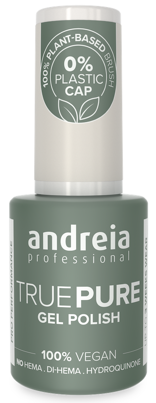 ANDREIA TRUE PURE GEL POLISH T02 - 10,5ML