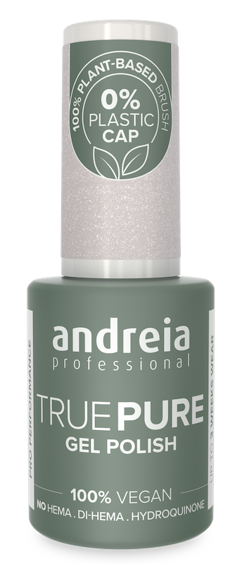 ANDREIA TRUE PURE GEL POLISH T03 - 10,5ML