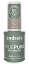 ANDREIA TRUE PURE GEL POLISH T04 - 10,5ML