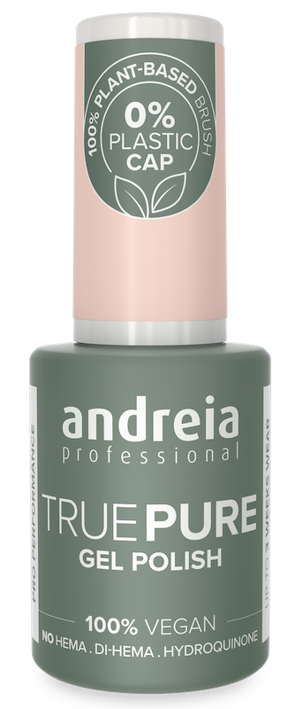 ANDREIA TRUE PURE GEL POLISH T05 - 10,5ML